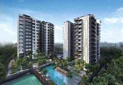 Urban Treasures (D14), Condominium #481485951